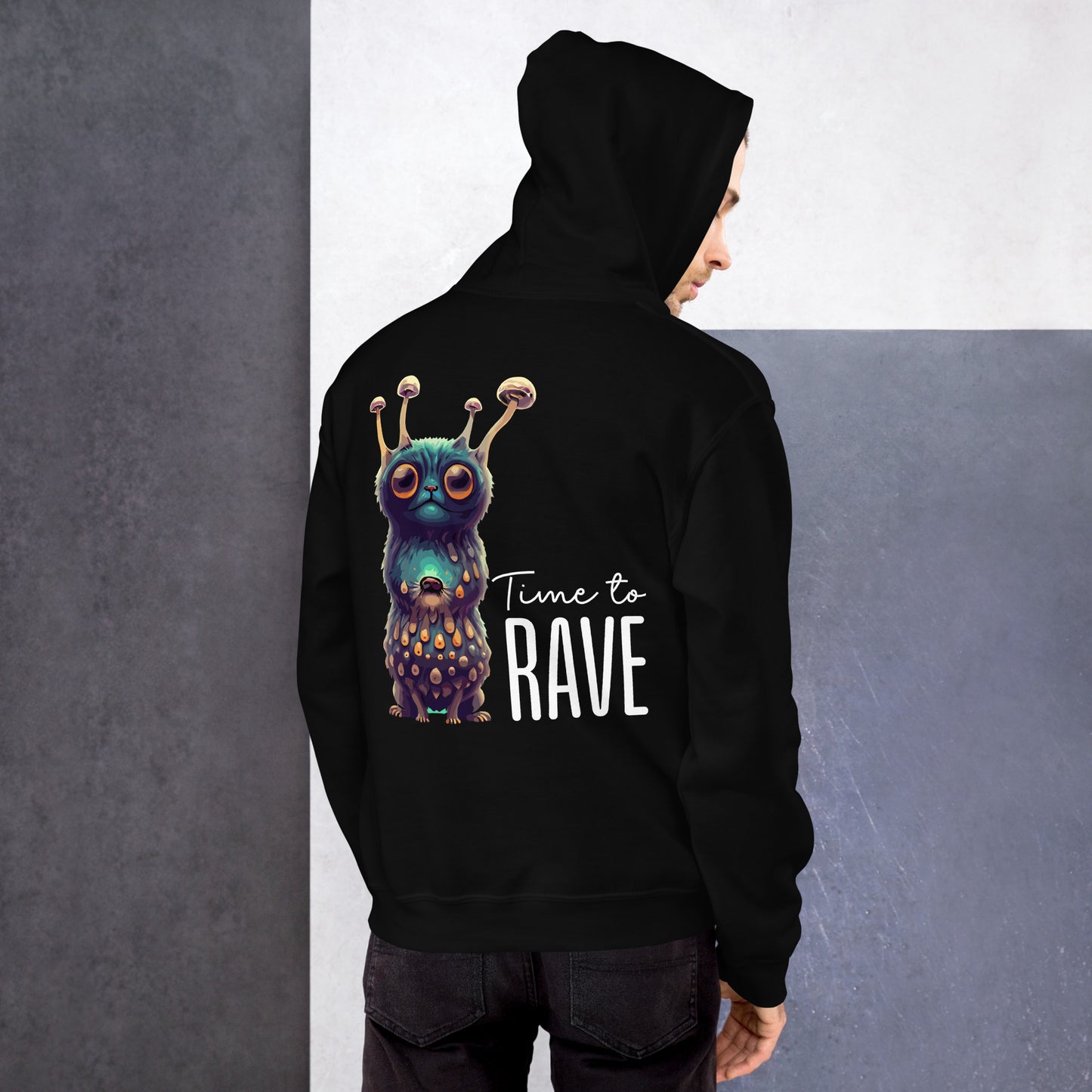 tienda de ropa rave