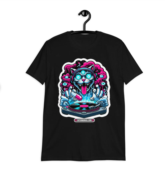 trippy Rave Kleidung