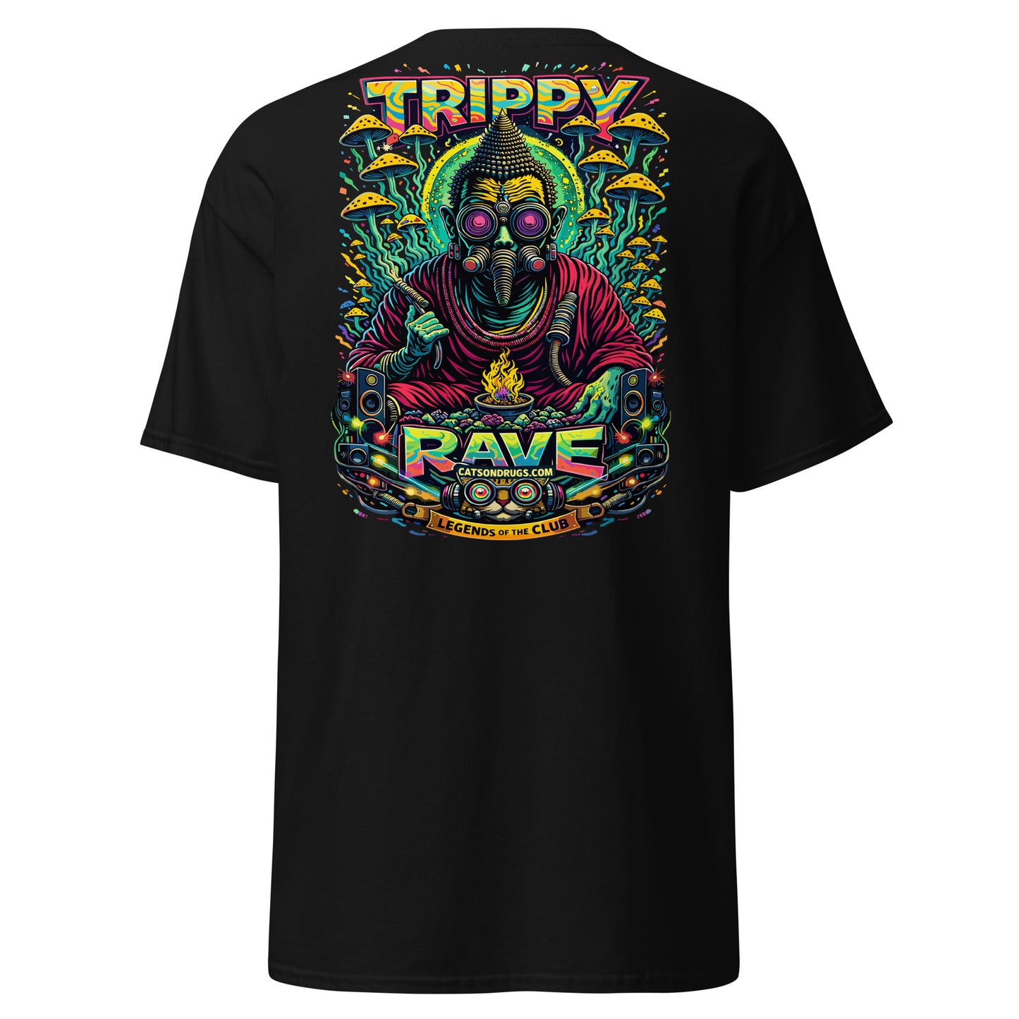trippy festival clothing aesthetic