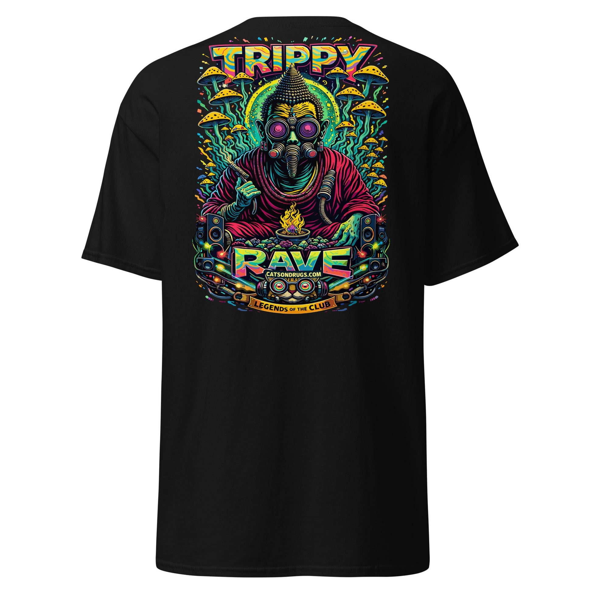trippy festival clothing aesthetic