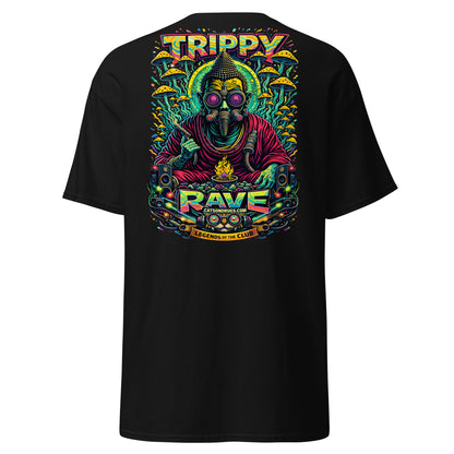 trippy festival clothing aesthetic