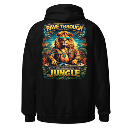 trippy hoodie online