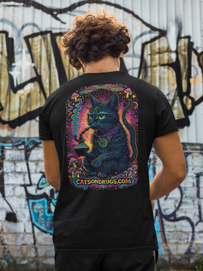 trippy rave festival outfit