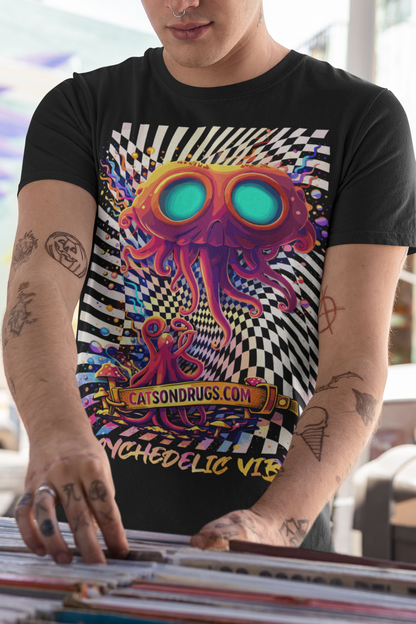 trippy streetwear clothing