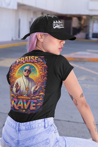 underground techno clothing