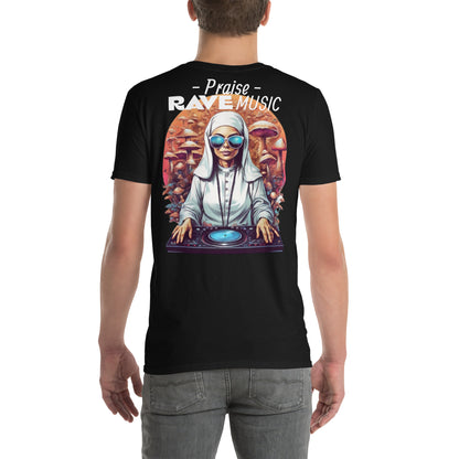 Praise Rave Music -  Unisex T-Shirt