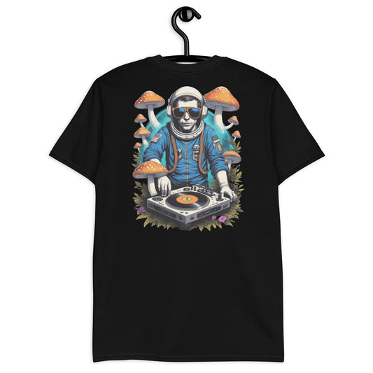 Psychedelic Astronaut - Unisex T-Shirt