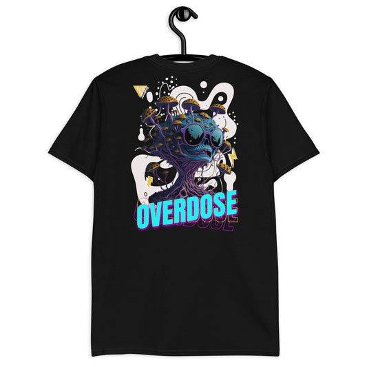 Overdose Organism - Camiseta unisex