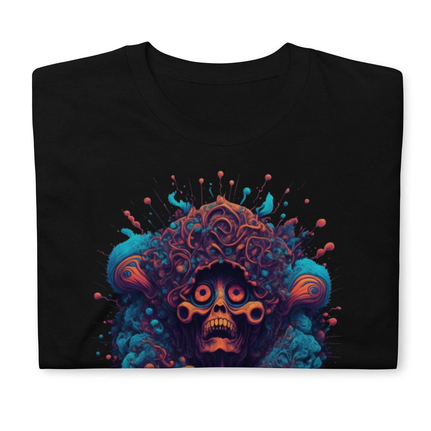 Psychedelischer Geist - Unisex T-Shirt, MDMA Edition