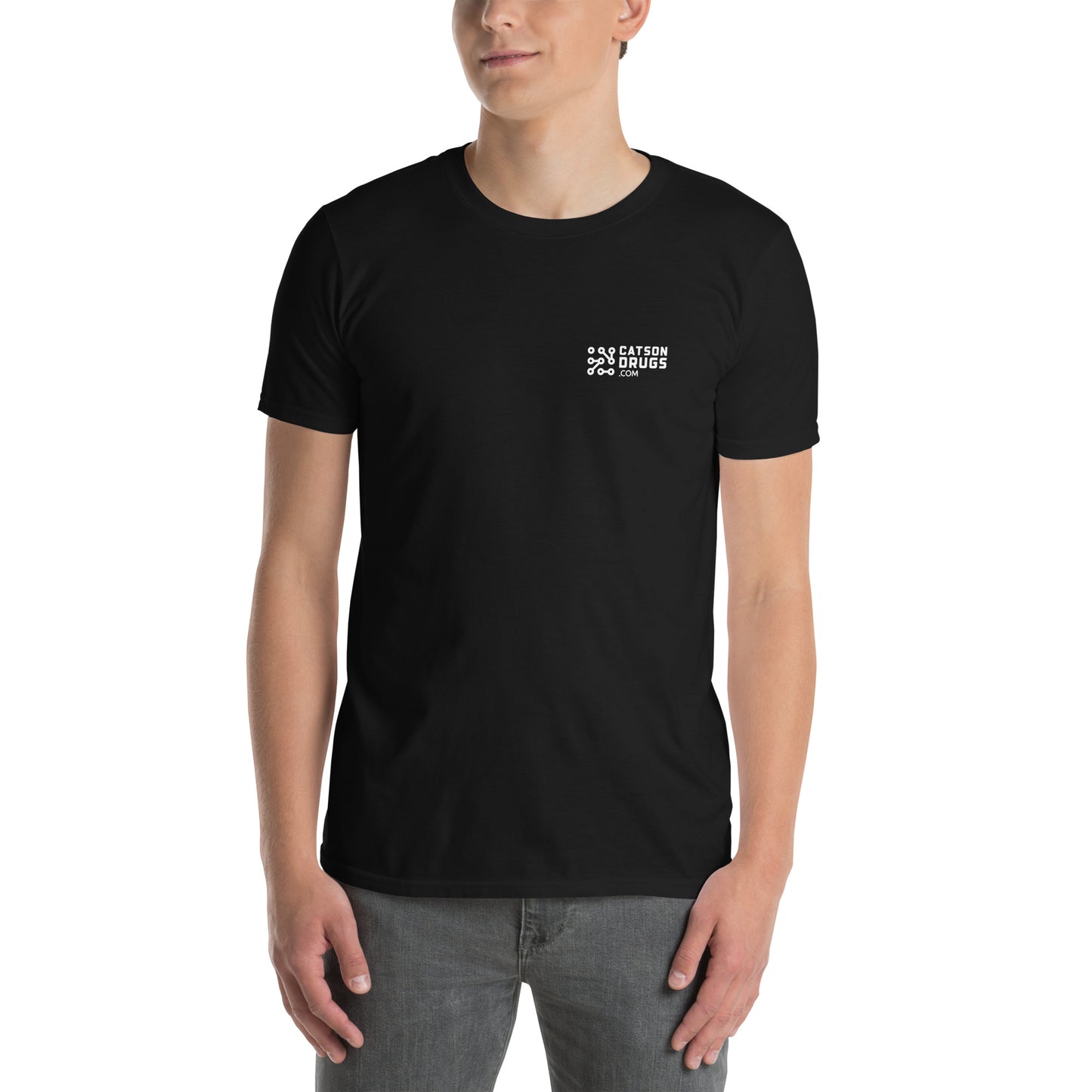 Follow Me -  Unisex T-Shirt