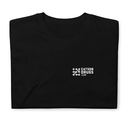 Alabanza Rave Music - Camiseta unisex