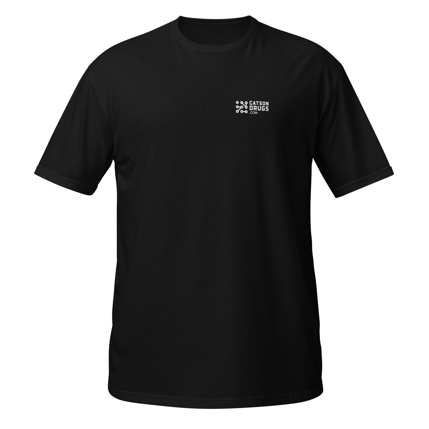 Sonnenuntergang DJ Set - Unisex T-Shirt