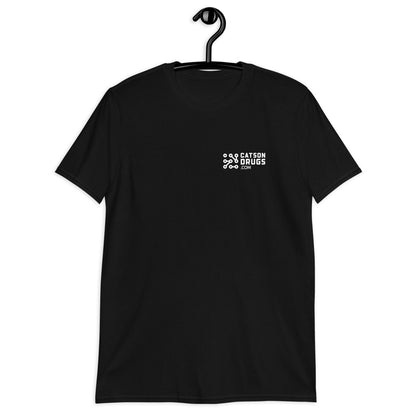 5-Meo-DMT Vibes -  Unisex T-Shirt