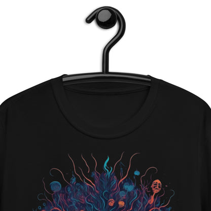 Psychedelic Raver - Unisex T-Shirt, MDMA Edition