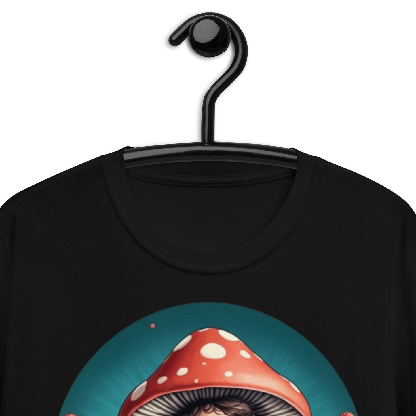 Psychedelic DJ - Unisex T-Shirt, Ecstasy Edition