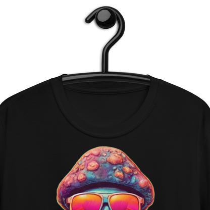 Save Trip Organism - Unisex T-Shirt, Ecstasy Edition