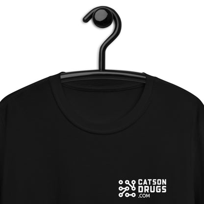5-Meo-DMT Vibes -  Unisex T-Shirt