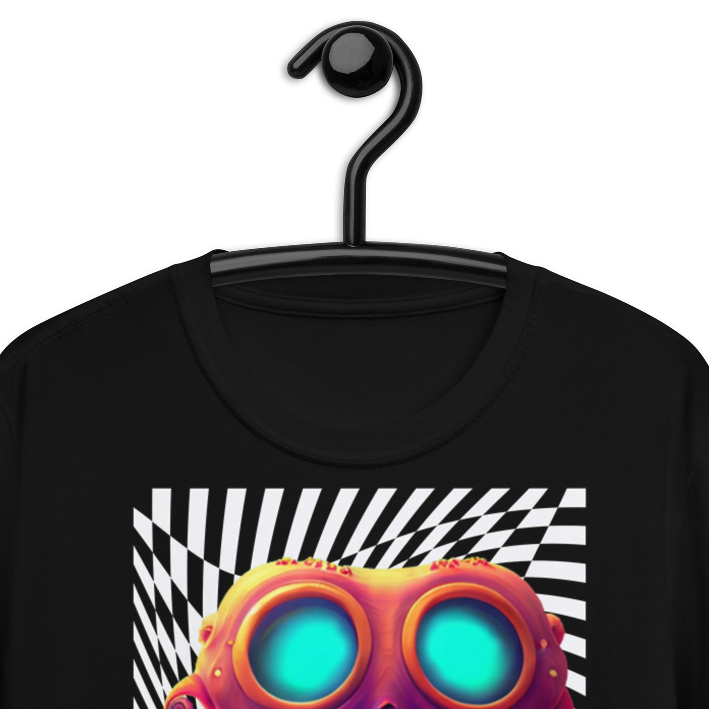 Psychedelic Vibes -  Unisex T-Shirt, Ecstasy Edition