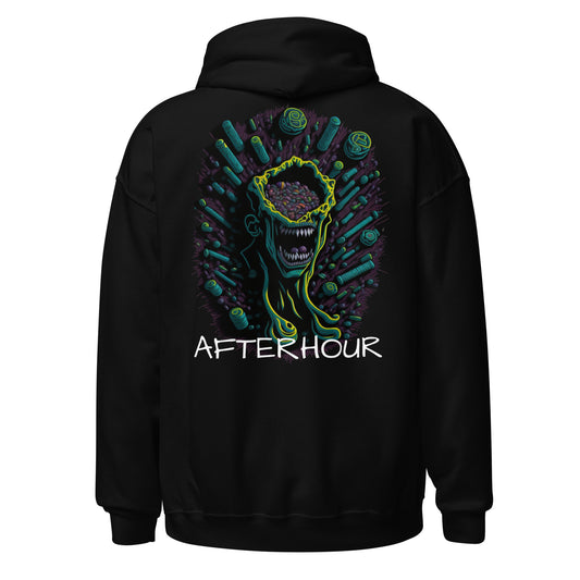 Afterhour Organism - Unisex Hoodie