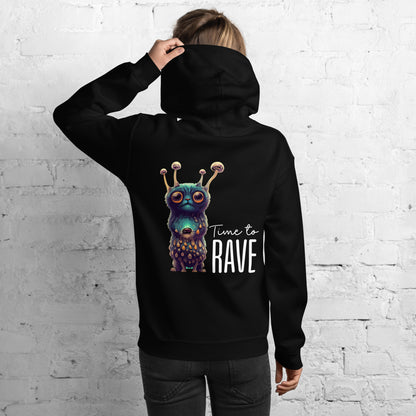 Rave Hoodie | Rave Wear | Rave Clothing | Rave Clothing Brand | Rave Fashion | Rave Outfit | Rave Festival Outfit | Rave Streetwear | Rave Merchandising | Rave Clubwear | Rave Fashion brands | Rave Fashion Berlin | Rave Merch