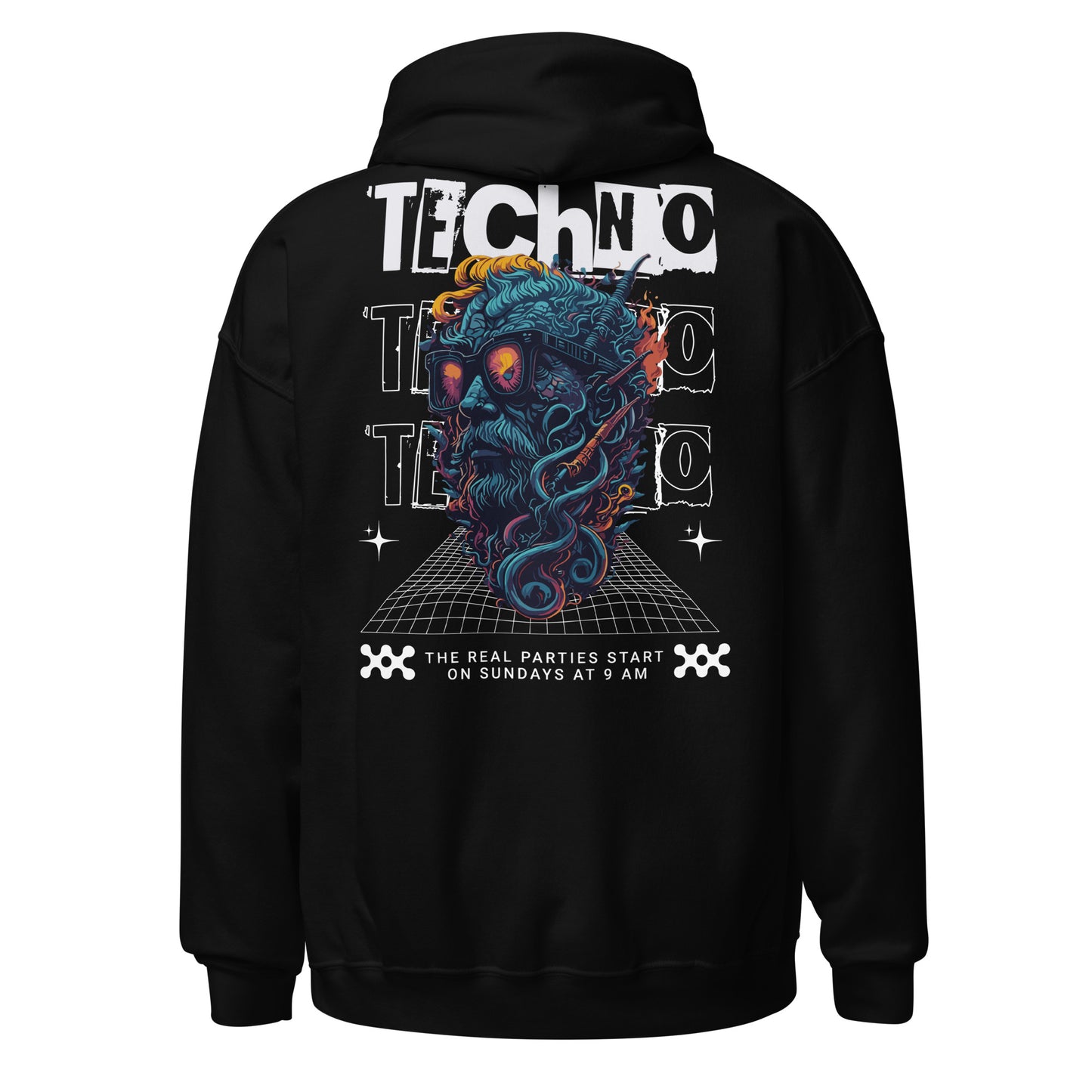 Techno Hoodie | Techno Wear | Techno Clothing | Techno Clothing Brand | Techno Fashion | Techno Outfit | Techno Festival Outfit | Techno Streetwear | Techno Merch | Techno Clubwear | Techno Fashion brands |Techno Fashion Style