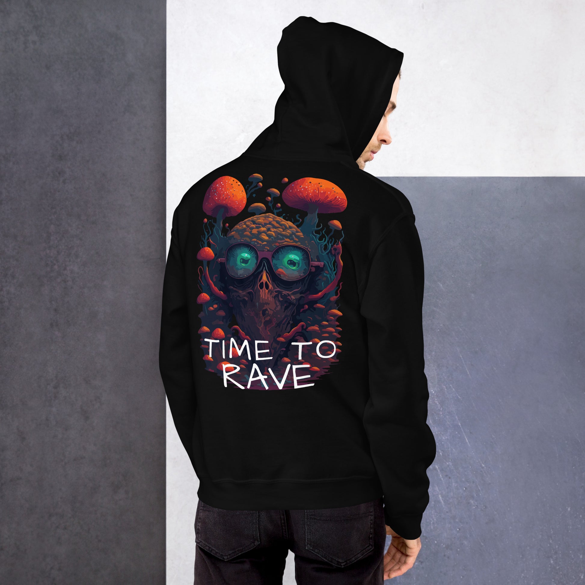 Rave Hoodie | Rave Wear | Rave Clothing | Rave Clothing Brand | Rave Fashion | Rave Outfit | Rave Festival Outfit | Rave Streetwear | Rave Merchandising | Rave Clubwear | Rave Fashion brands | Rave Fashion Berlin | Rave Merch