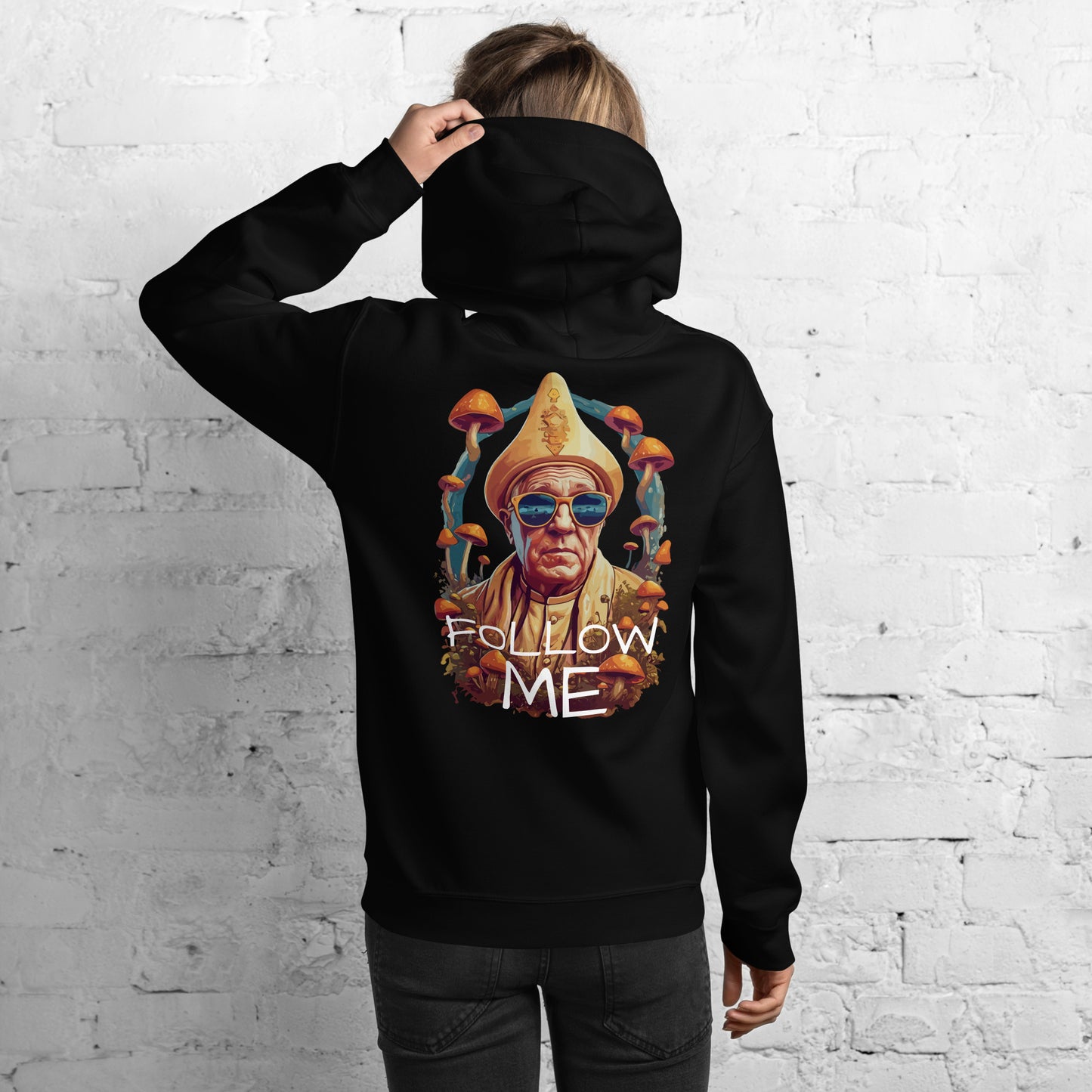 Psychedelic Hoodie | Psychedelic Wear | Psychedelic Outfit | Psychedelic Streetwear | Psychedelic Clothing | Psychedelic Clothing Brand | Psychedelic Merch | Psychedelic Fashion | Psychedelic Festival Outfit