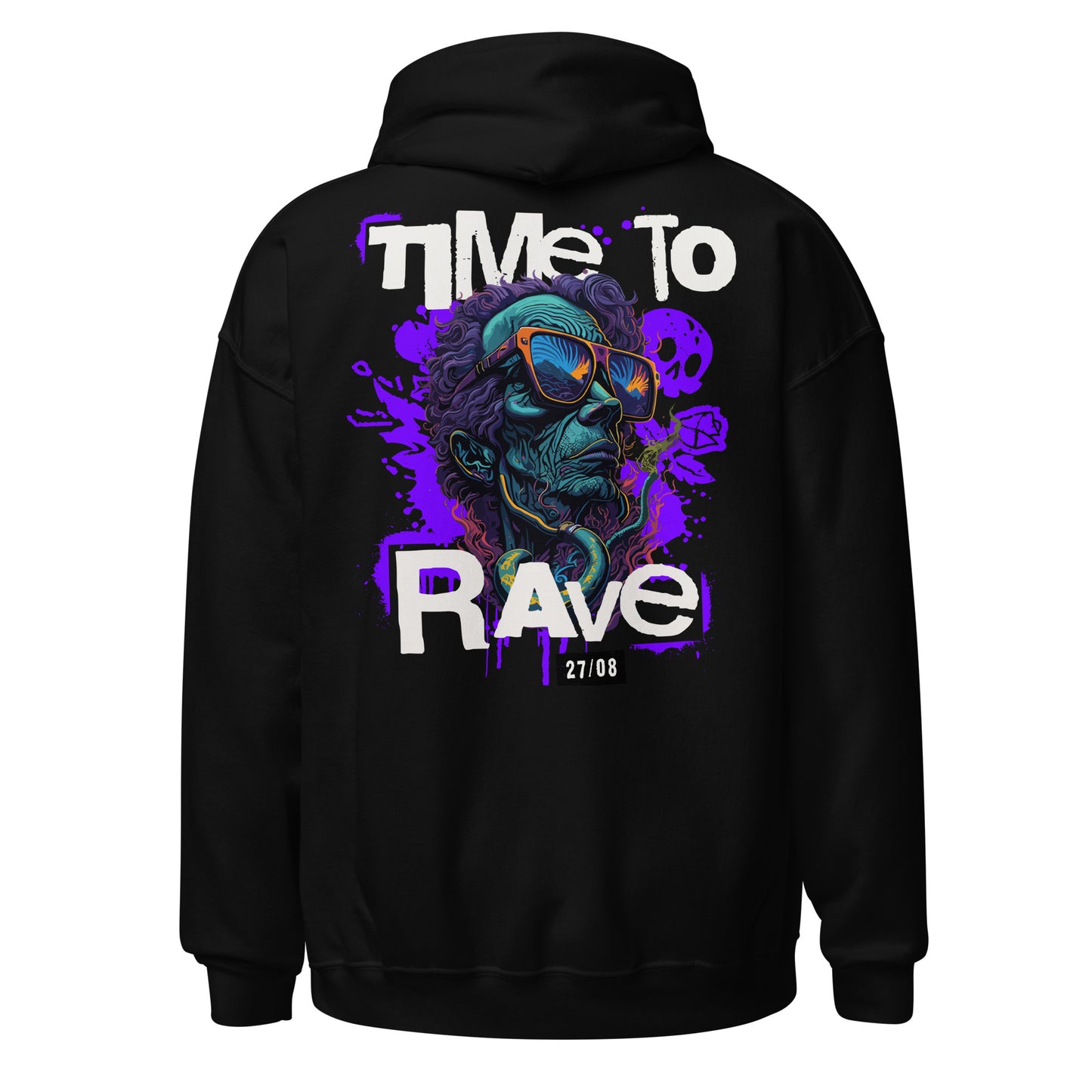 Rave Hoodie | Rave Wear | Rave Clothing | Rave Clothing Brand | Rave Fashion | Rave Outfit | Rave Festival Outfit | Rave Streetwear | Rave Merchandising | Rave Clubwear | Rave Fashion brands | Rave Fashion Berlin | Rave Merch