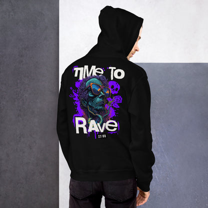 Rave Hoodie | Rave Wear | Rave Clothing | Rave Clothing Brand | Rave Fashion | Rave Outfit | Rave Festival Outfit | Rave Streetwear | Rave Merchandising | Rave Clubwear | Rave Fashion brands | Rave Fashion Berlin | Rave Merch