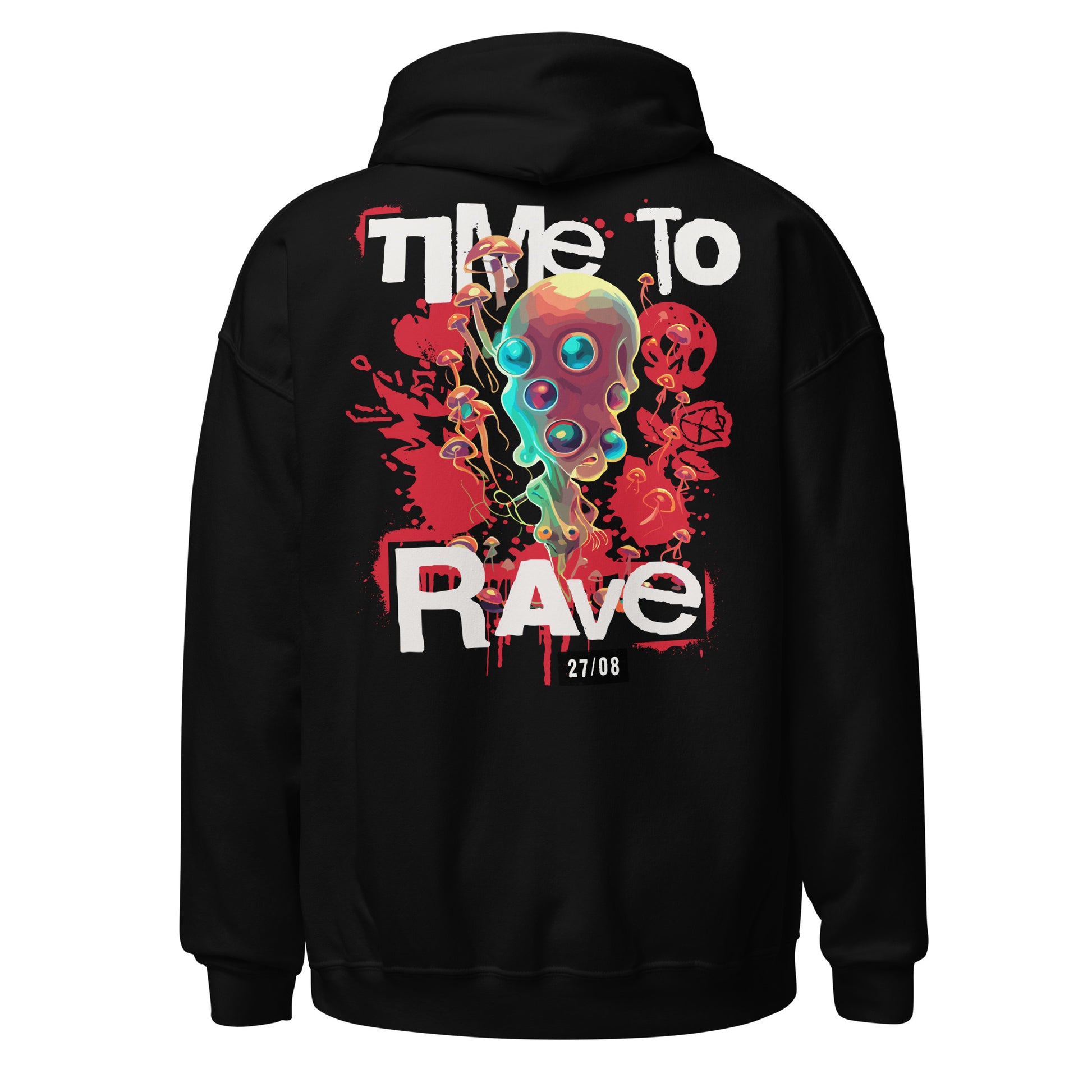 Rave Hoodie | Rave Wear | Rave Clothing | Rave Clothing Brand | Rave Fashion | Rave Outfit | Rave Festival Outfit | Rave Streetwear | Rave Merchandising | Rave Clubwear | Rave Fashion brands | Rave Fashion Berlin | Rave Merch 