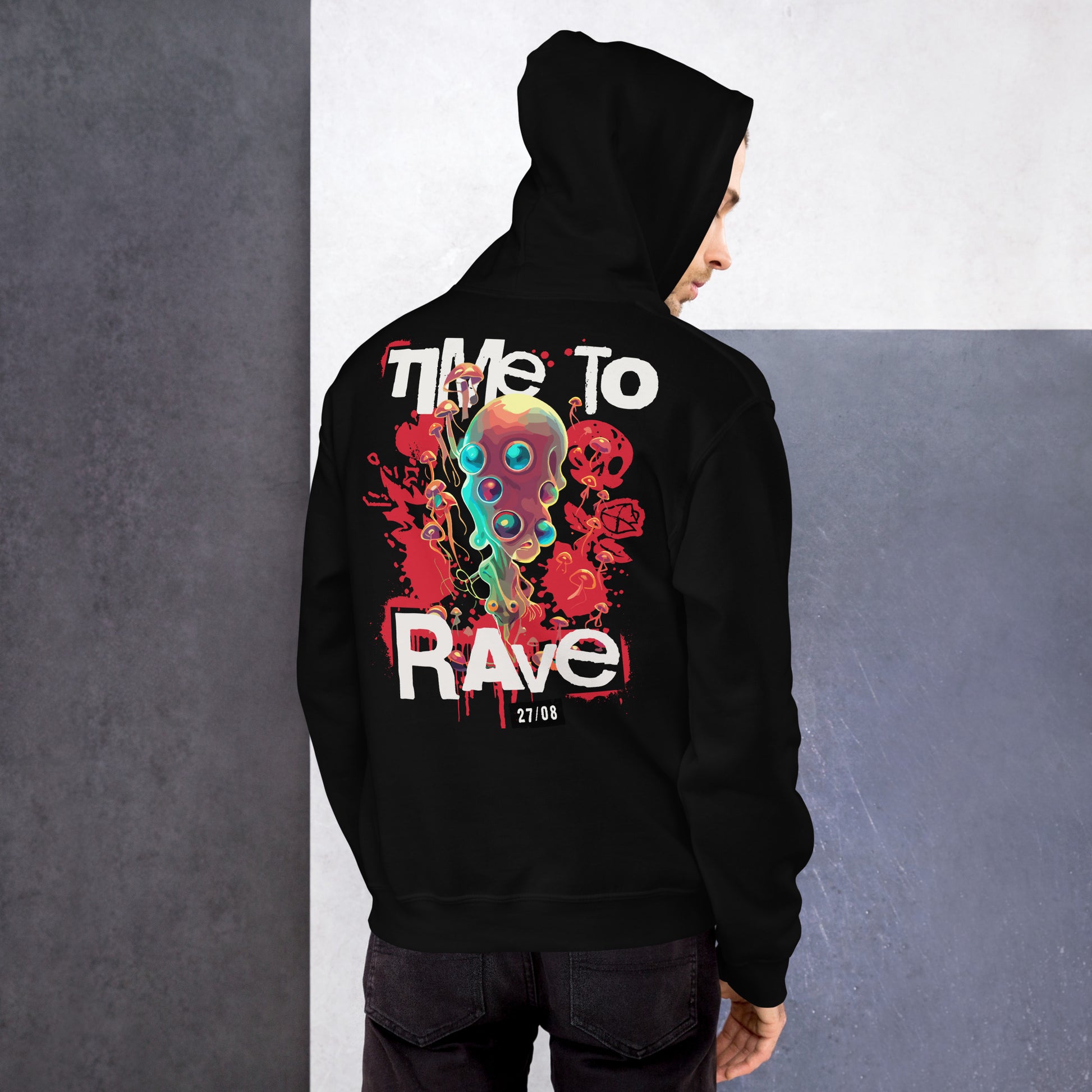 Rave Hoodie | Rave Wear | Rave Clothing | Rave Clothing Brand | Rave Fashion | Rave Outfit | Rave Festival Outfit | Rave Streetwear | Rave Merchandising | Rave Clubwear | Rave Fashion brands | Rave Fashion Berlin | Rave Merch 