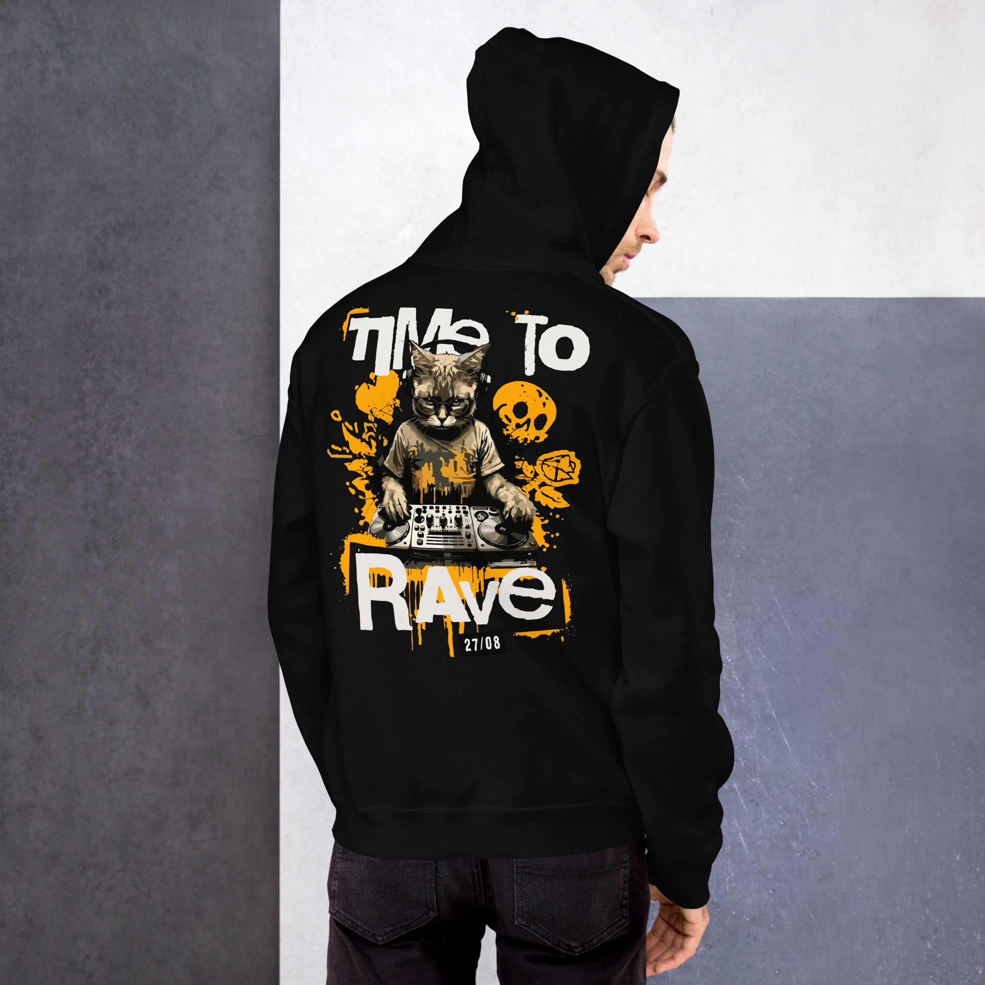 Rave Hoodie | Rave Wear | Rave Clothing | Rave Clothing Brand | Rave Fashion | Rave Outfit | Rave Festival Outfit | Rave Streetwear | Rave Merchandising | Rave Clubwear | Rave Fashion brands | Rave Fashion Berlin | Rave Merch