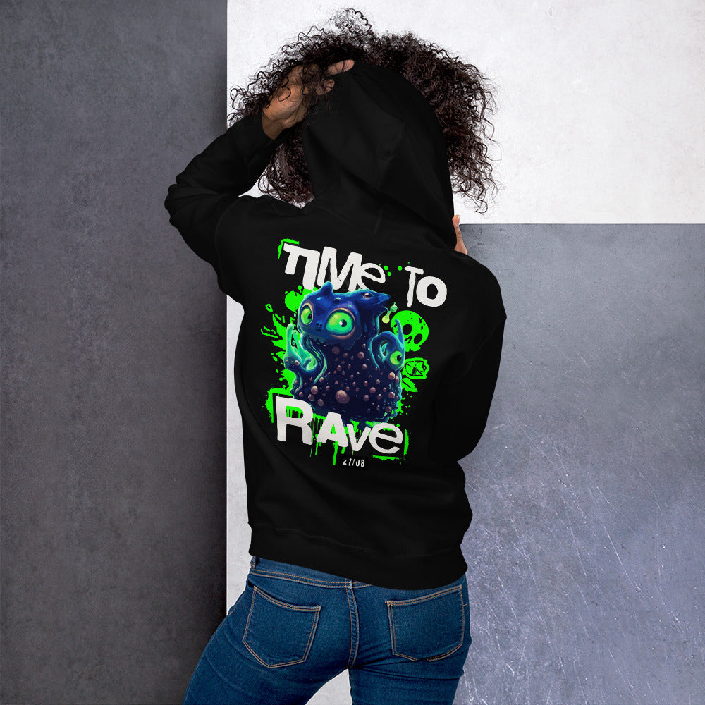 Rave Hoodie | Rave Wear | Rave Clothing | Rave Clothing Brand | Rave Fashion | Rave Outfit | Rave Festival Outfit | Rave Streetwear | Rave Merchandising | Rave Clubwear | Rave Fashion brands | Rave Fashion Berlin | Rave Merch