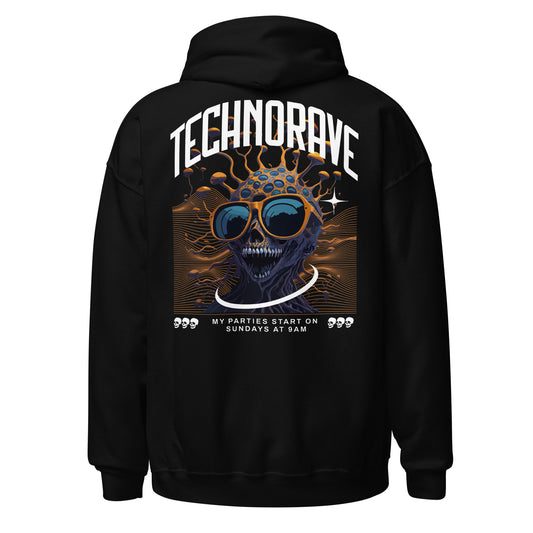 Technorave