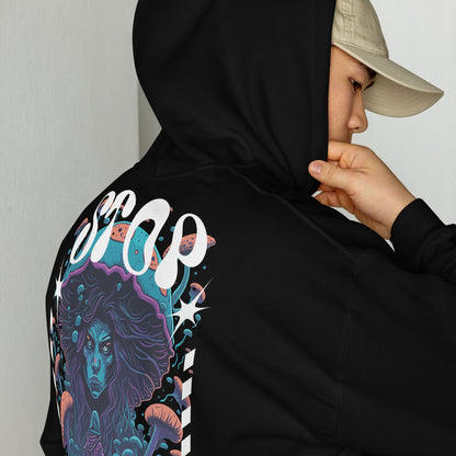 Sudaderas Trippy | Stop Following Me