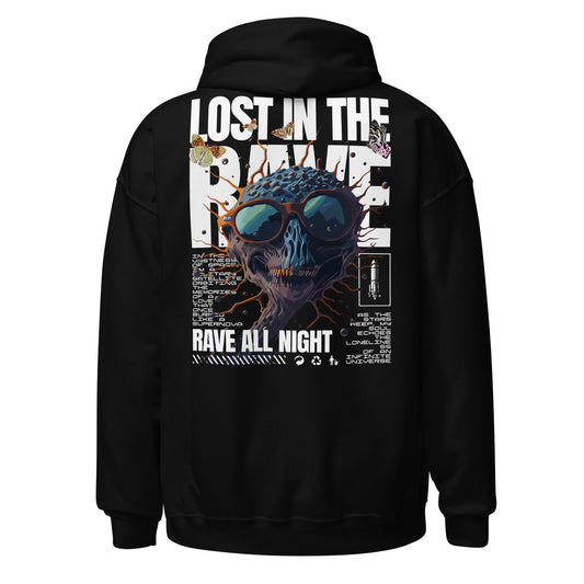 Rave Hoodie