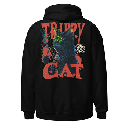 Trippy Hoodie