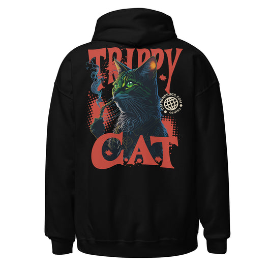 Trippy Hoodie