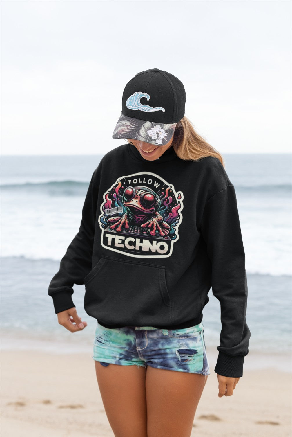 vêtements originaux pour festival