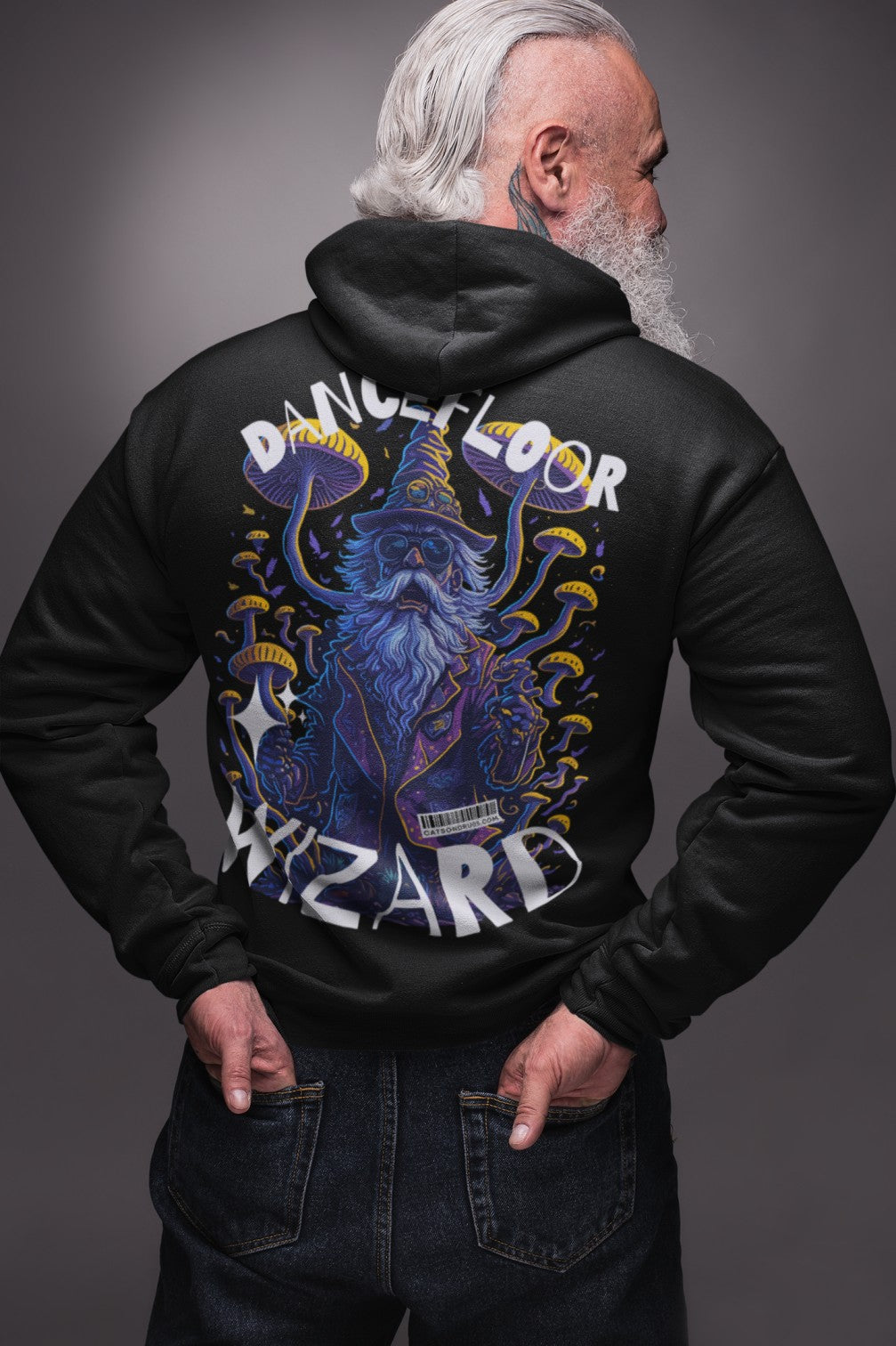 visionary art clothing