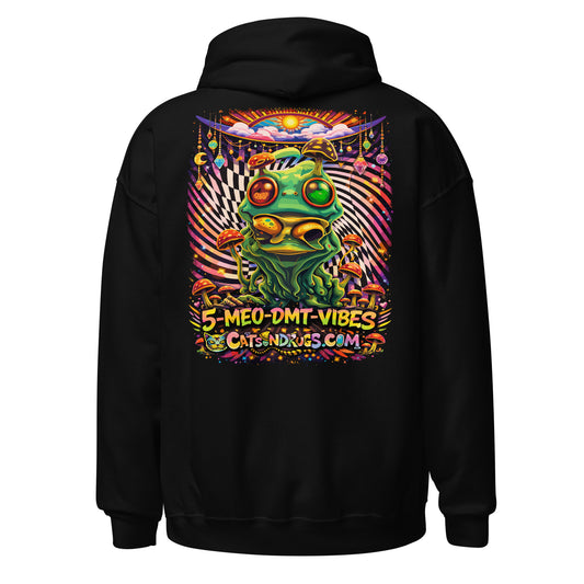 visionary art clothing